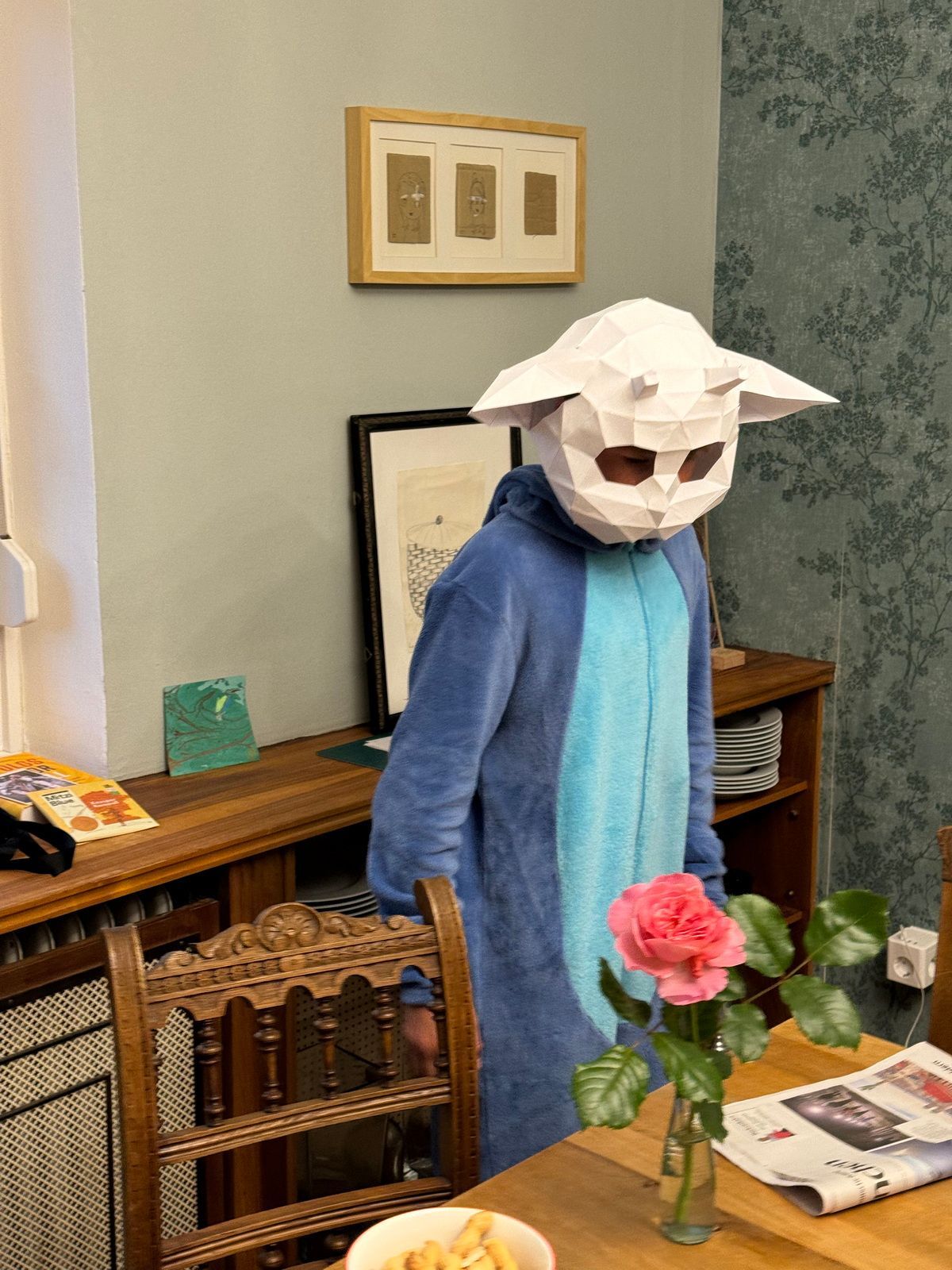 Masken
