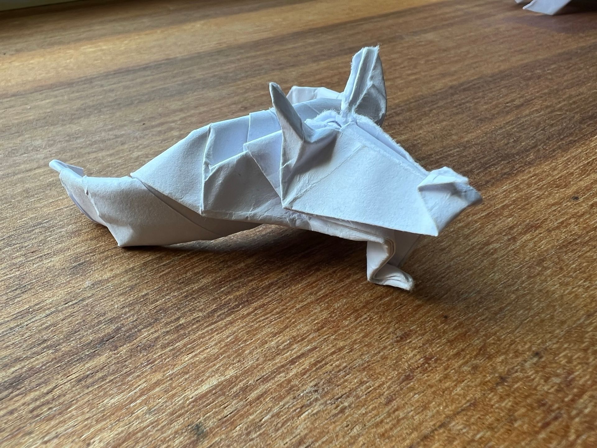 Papierdrachen
