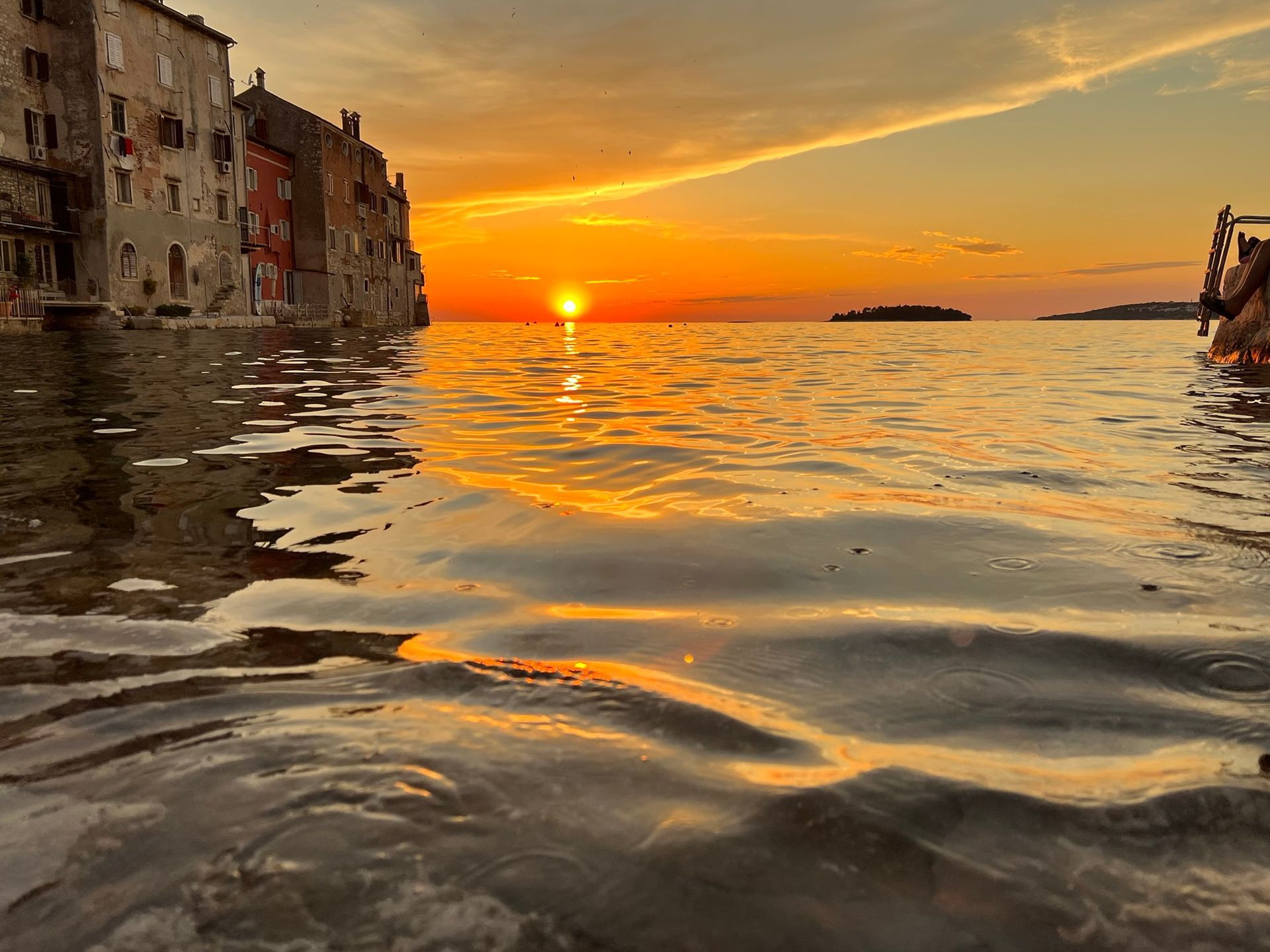 Rovinj, Istrien | Hartmut Ulrich
