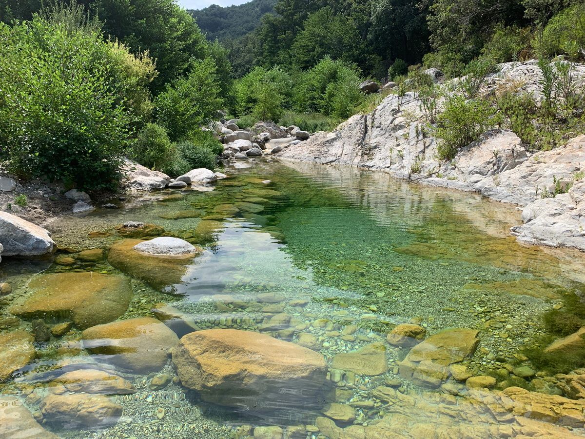 Gorropu, Sardinien | Hartmut Ulrich