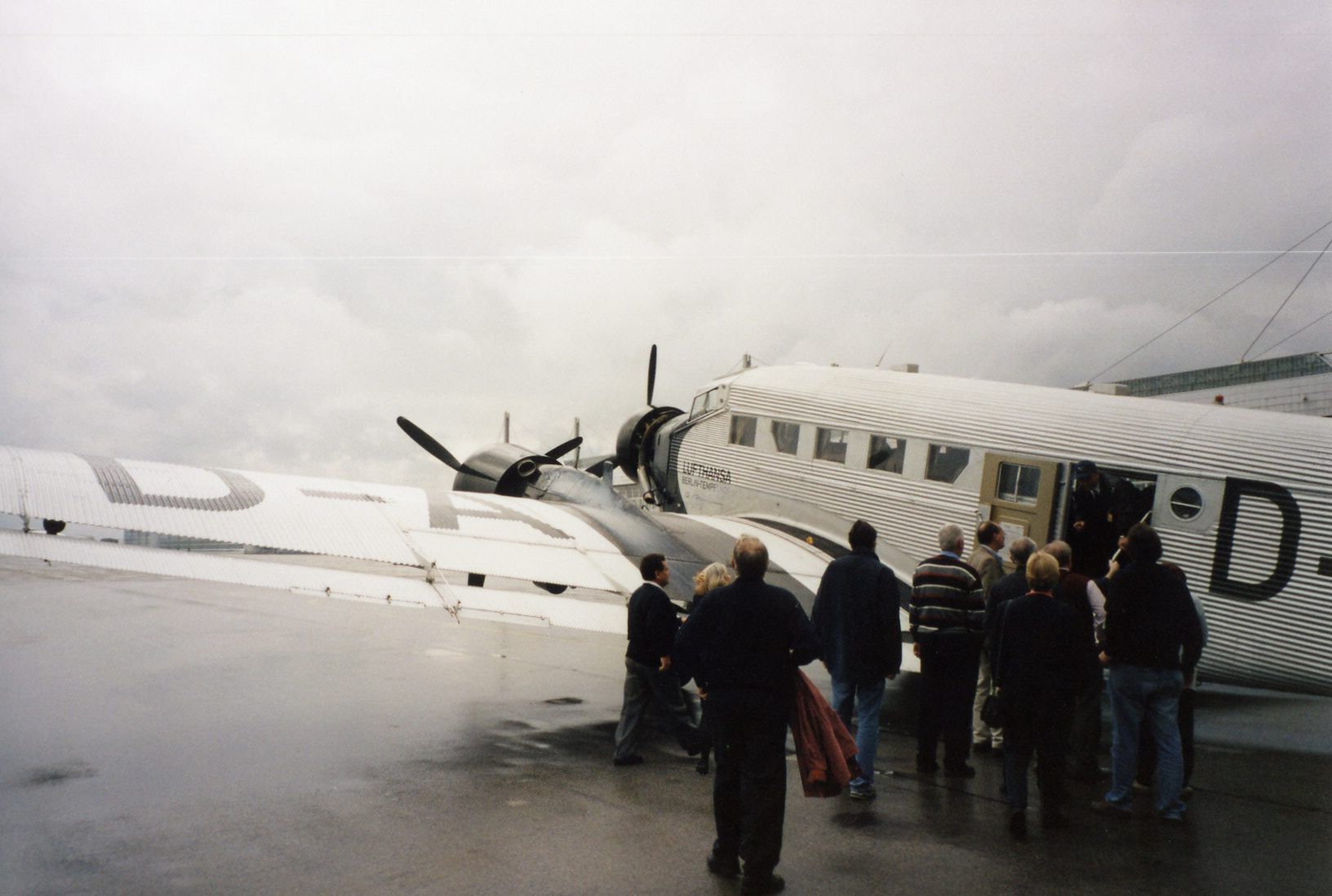 Junkers Ju-52