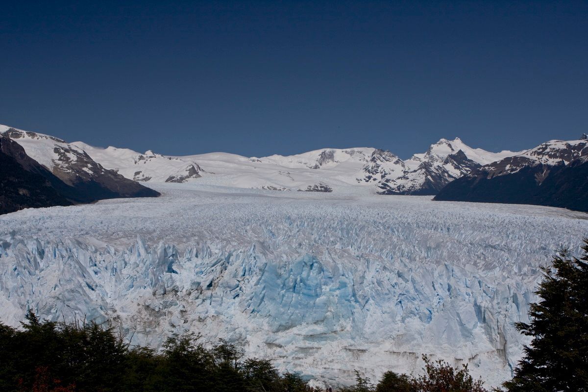 Südamerika, Argentinien, Patagonien, Trekking, Gletscher, Eis, Perito Moreno, Hartmut Ulrich