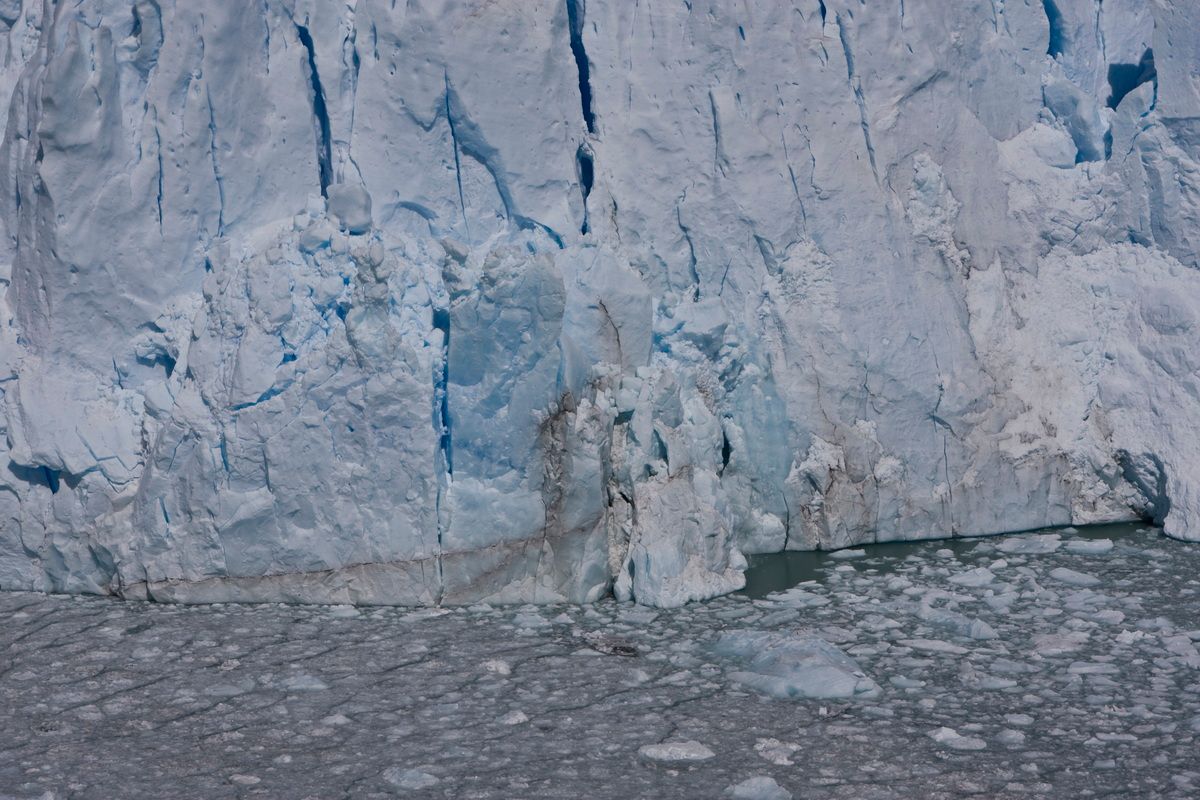 Südamerika, Argentinien, Patagonien, Trekking, Gletscher, Eis, Perito Moreno, Hartmut Ulrich