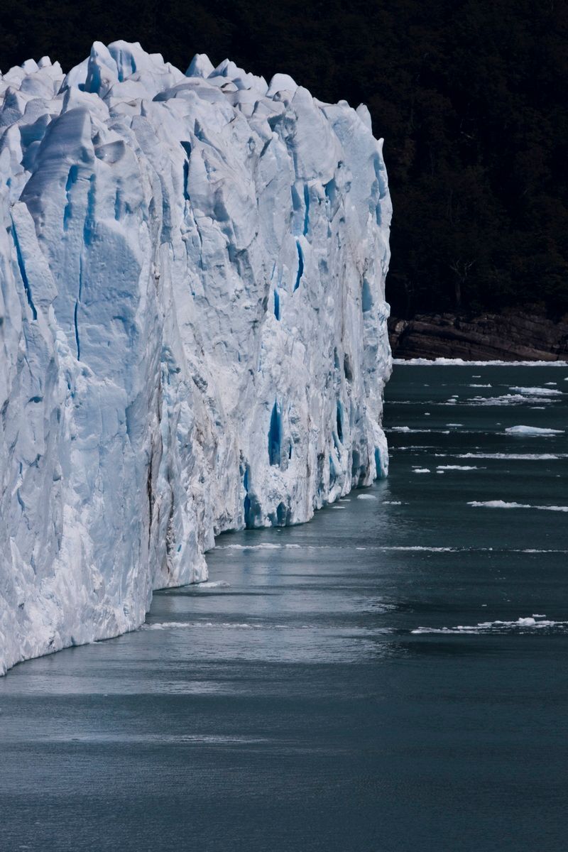 Südamerika, Argentinien, Patagonien, Trekking, Gletscher, Eis, Perito Moreno, Hartmut Ulrich