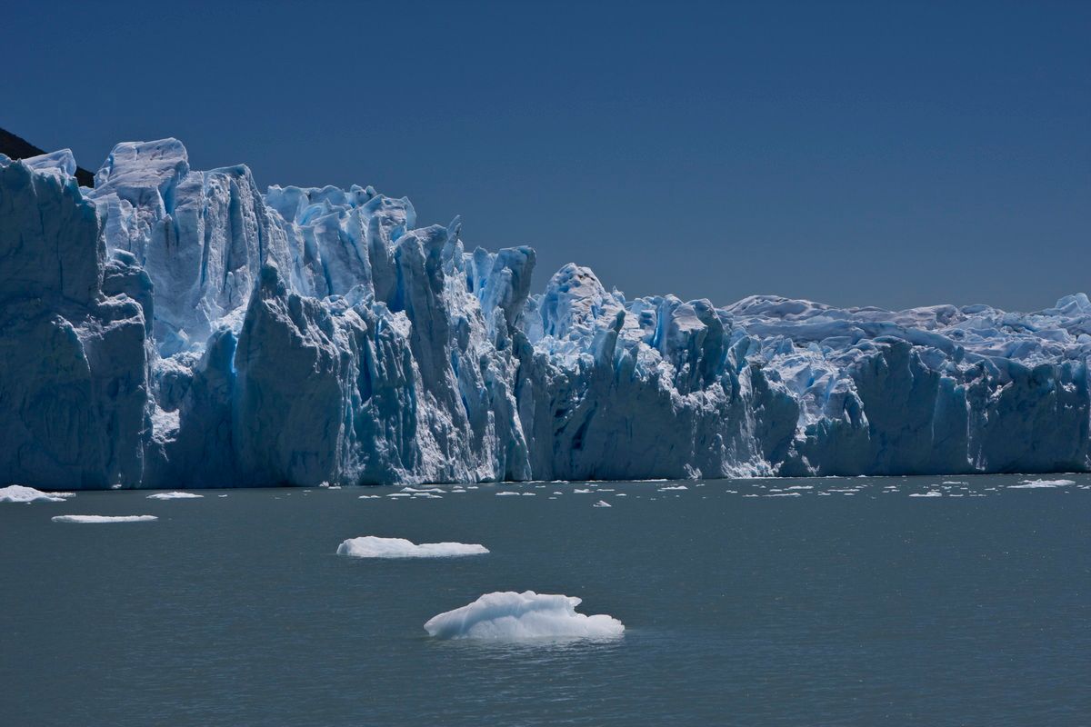 Südamerika, Argentinien, Patagonien, Trekking, Gletscher, Eis, Perito Moreno, Hartmut Ulrich