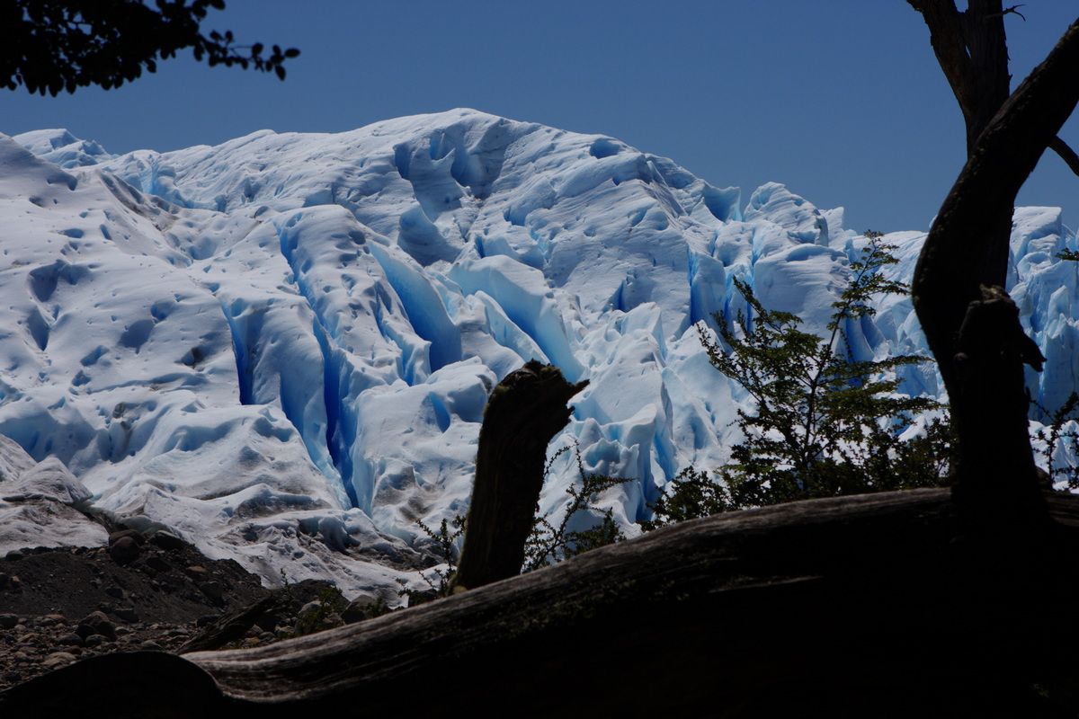 Südamerika, Argentinien, Patagonien, Trekking, Gletscher, Eis, Perito Moreno, Hartmut Ulrich