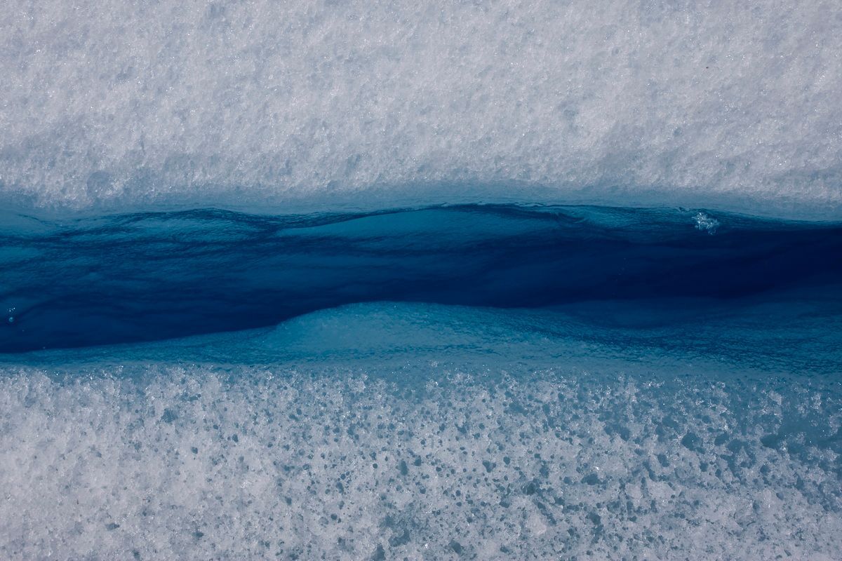 Südamerika, Argentinien, Patagonien, Trekking, Gletscher, Eis, Perito Moreno, Hartmut Ulrich