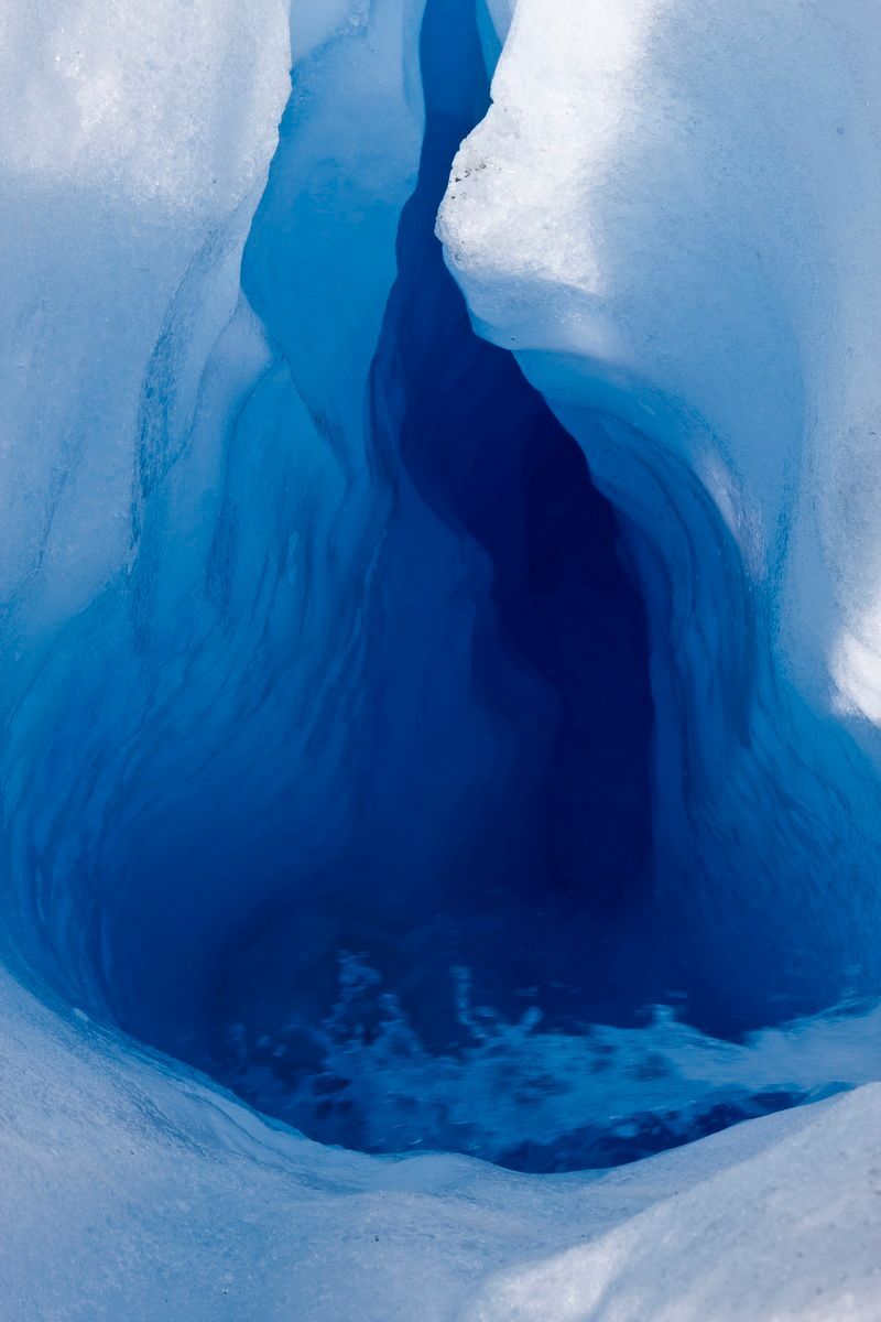Südamerika, Argentinien, Patagonien, Trekking, Gletscher, Eis, Perito Moreno, Hartmut Ulrich