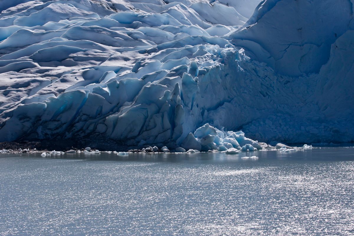 Südamerika, Argentinien, Patagonien, Trekking, Gletscher, Eis, Perito Moreno, Hartmut Ulrich
