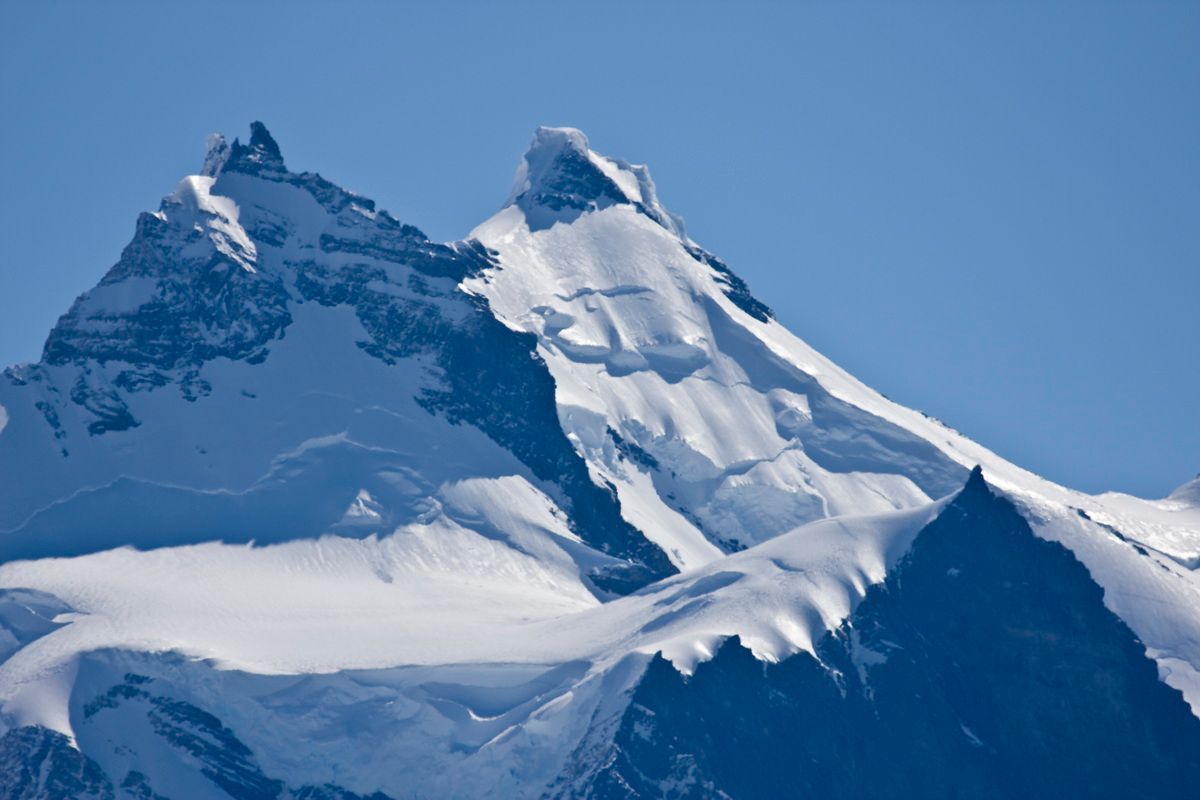 Südamerika, Argentinien, Patagonien, Trekking, Gletscher, Eis, Perito Moreno, Hartmut Ulrich