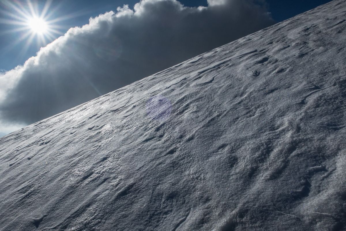 Bergsteigen, Ostalpen, Hochtour,  Bernina, Hartmut Ulrich