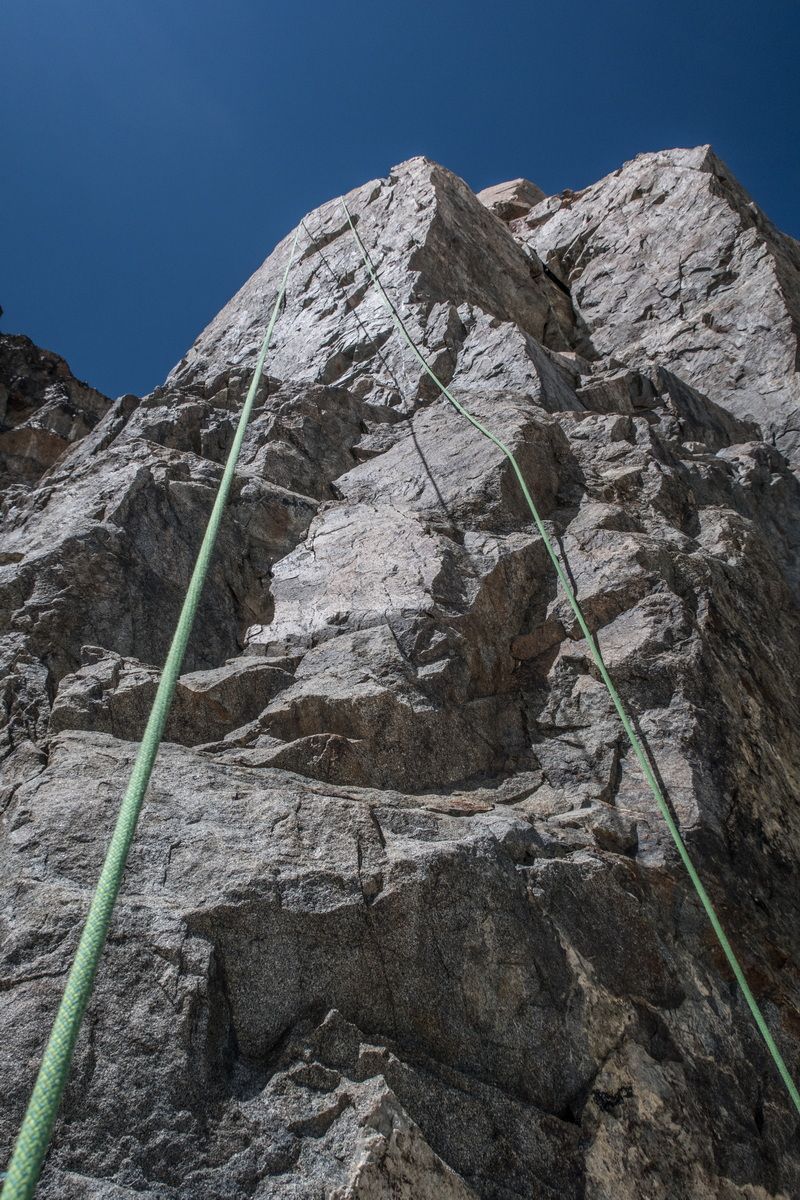 Bergsteigen, Ostalpen, Hochtour,  Bernina, Hartmut Ulrich