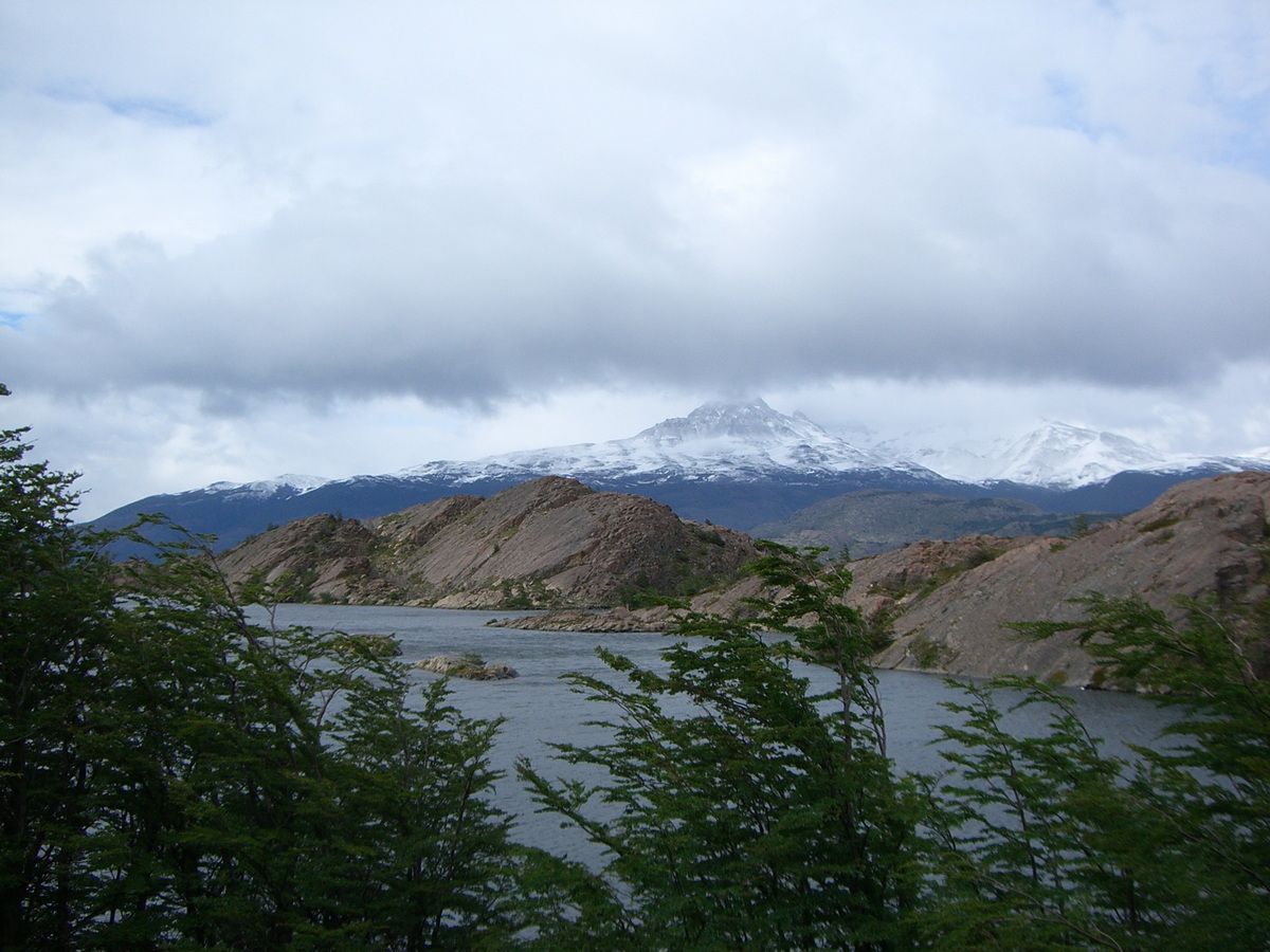 Südamerika, Argentinien, Patagonien, Trekking, Torres del Paine,  Hartmut Ulrich