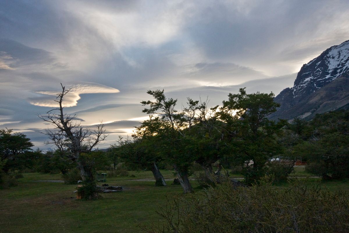 Südamerika, Argentinien, Patagonien, Trekking, Torres del Paine, Hartmut Ulrich