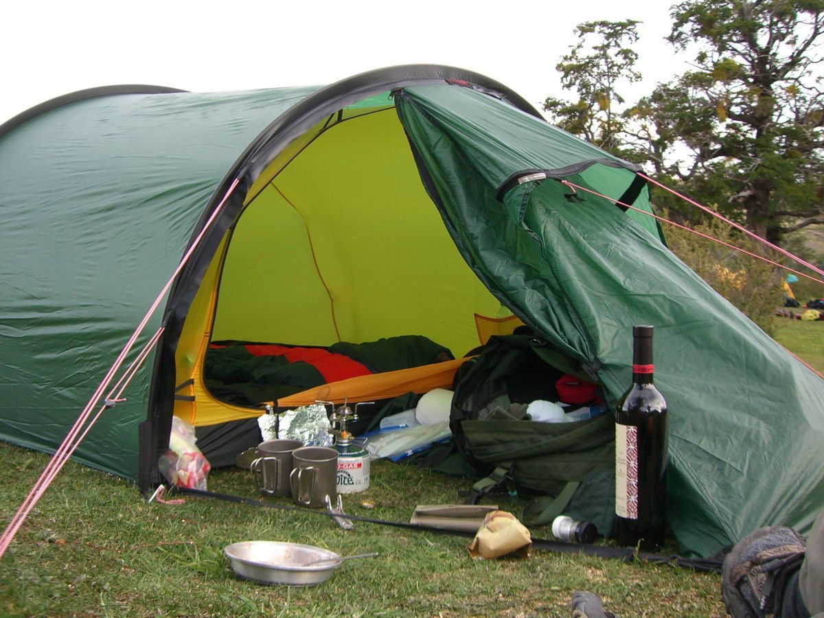 Südamerika, Argentinien, Patagonien, Trekking, Torres del Paine,  Hartmut Ulrich