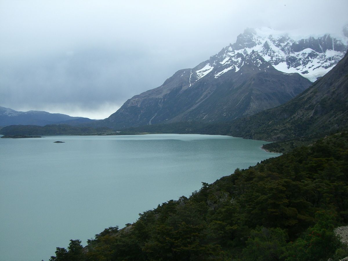 Südamerika, Argentinien, Patagonien, Trekking, Torres del Paine,  Hartmut Ulrich