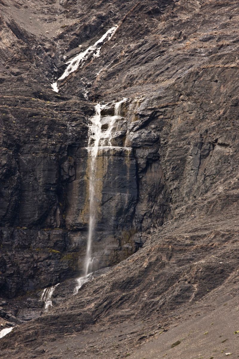 Südamerika, Argentinien, Patagonien, Trekking, Torres del Paine, Gletscher, Eis, Hartmut Ulrich