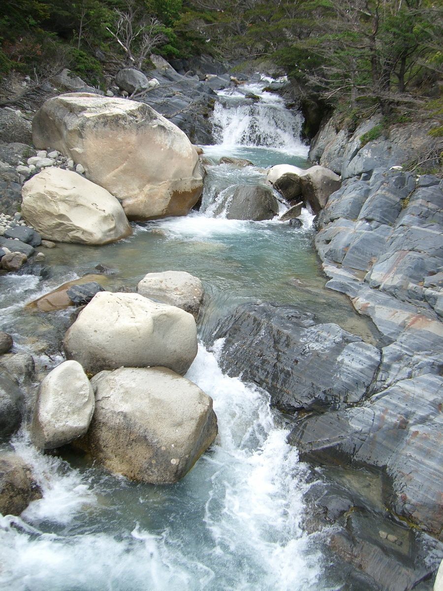 Südamerika, Argentinien, Patagonien, Trekking, Torres del Paine, Gletscher, Eis, Hartmut Ulrich
