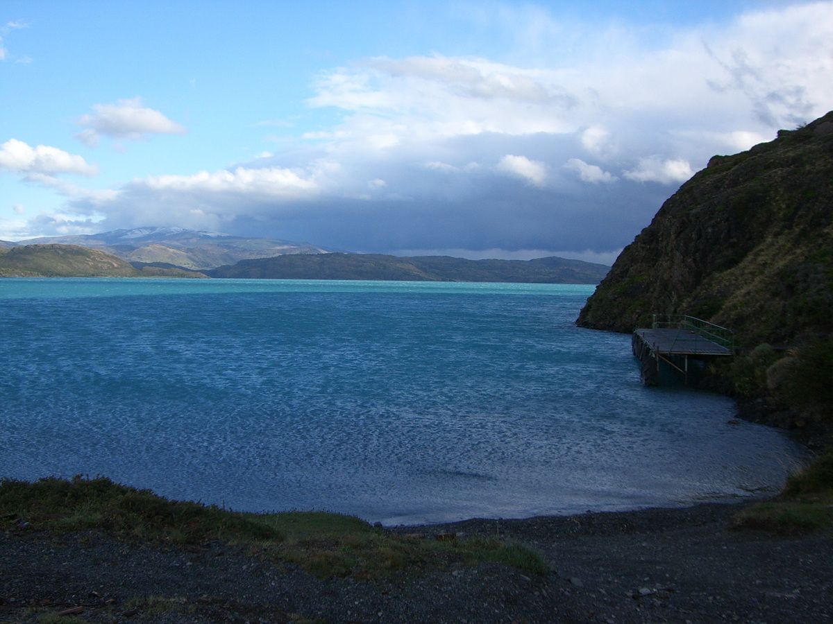 Südamerika, Argentinien, Patagonien, Trekking, Torres del Paine, Gletscher, Eis, Hartmut Ulrich