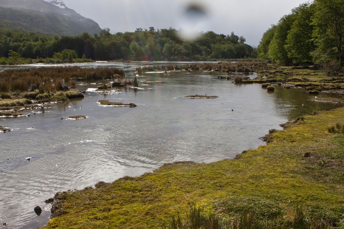 Südamerika, Argentinien, Patagonien, Trekking, Tierra del Fuego, Ushuaia, Hartmut Ulrich