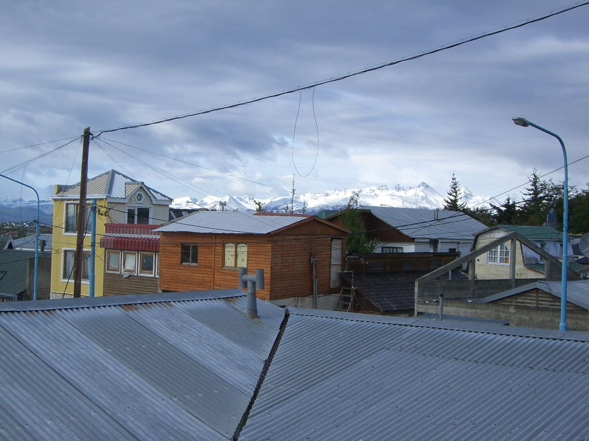 Südamerika, Argentinien, Patagonien, Trekking, Tierra del Fuego, Ushuaia, Hartmut Ulrich