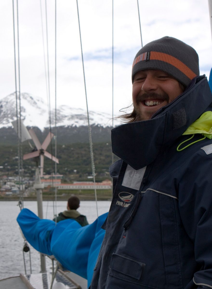Südamerika, Argentinien, Patagonien, Trekking, Tierra del Fuego, Ushuaia, Hartmut Ulrich