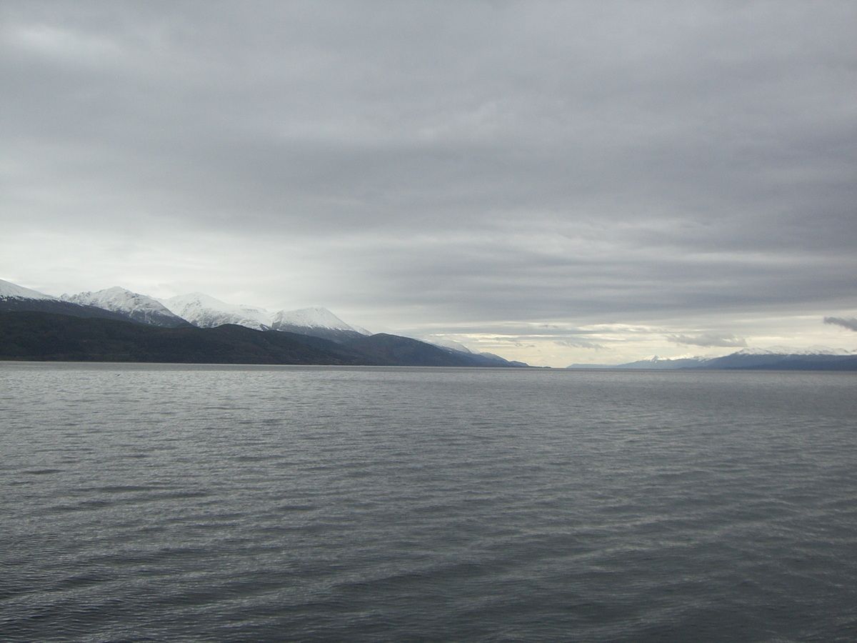 Südamerika, Argentinien, Patagonien, Trekking, Tierra del Fuego, Ushuaia, Hartmut Ulrich