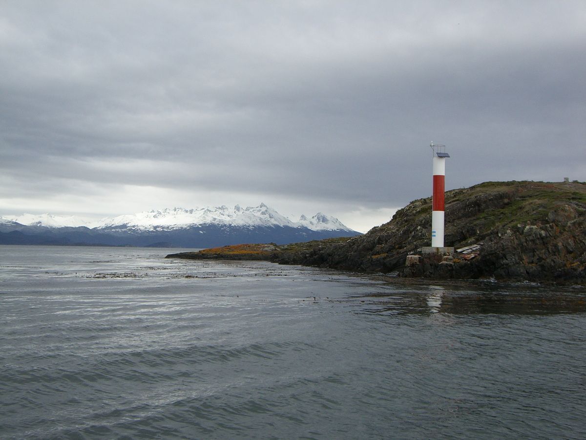 Südamerika, Argentinien, Patagonien, Trekking, Tierra del Fuego, Ushuaia, Hartmut Ulrich