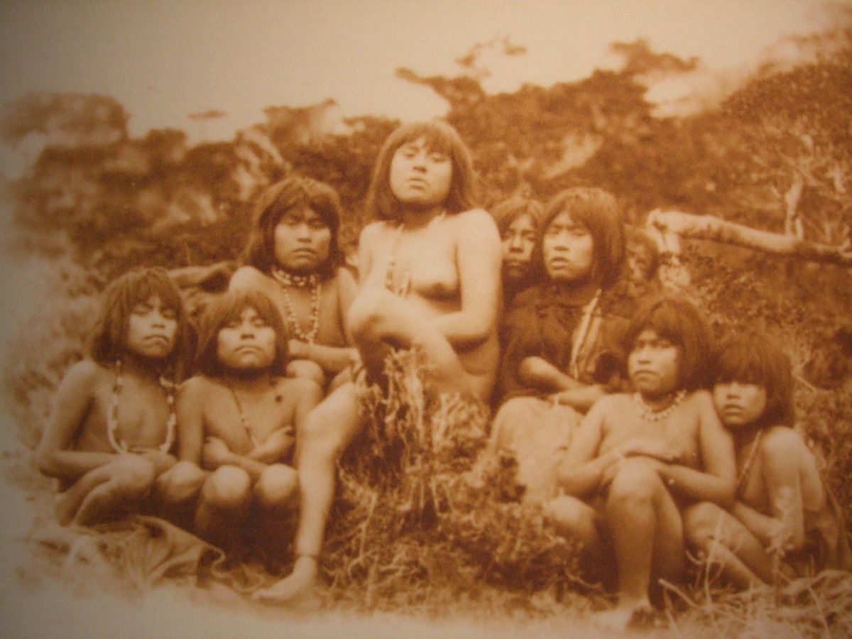 Südamerika, Argentinien, Patagonien, Trekking, Tierra del Fuego, Ushuaia, Hartmut Ulrich