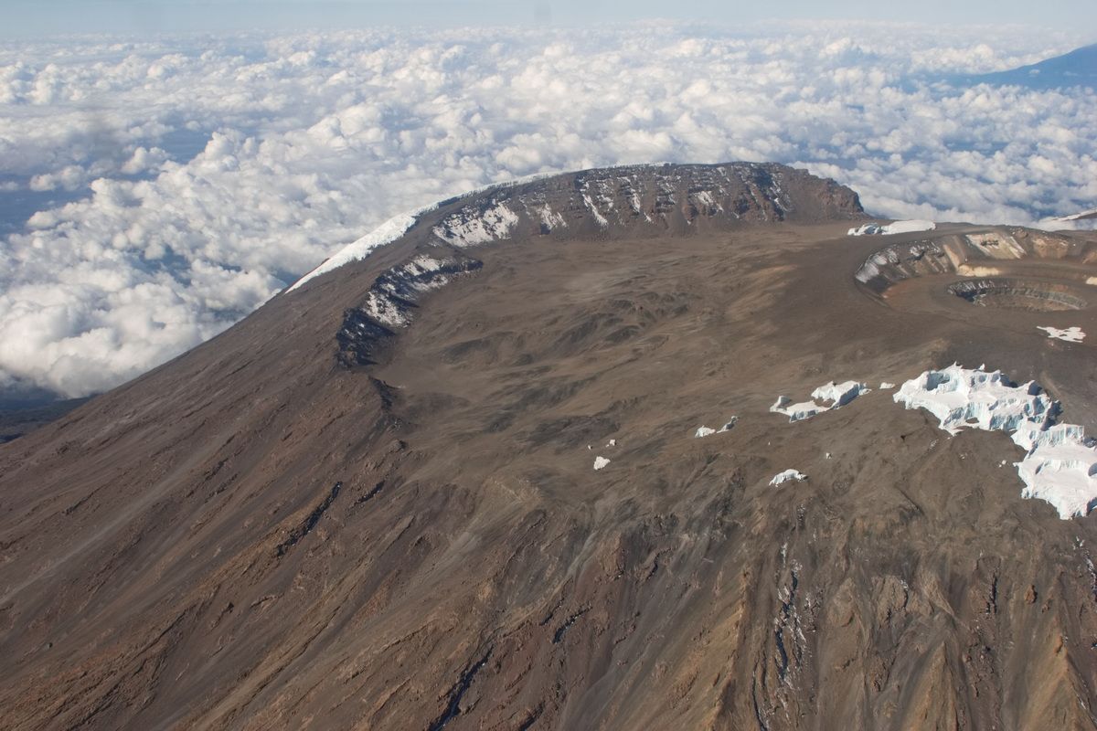 Safari, Ostafrika, Kilimanjaro, Hartmut Ulrich