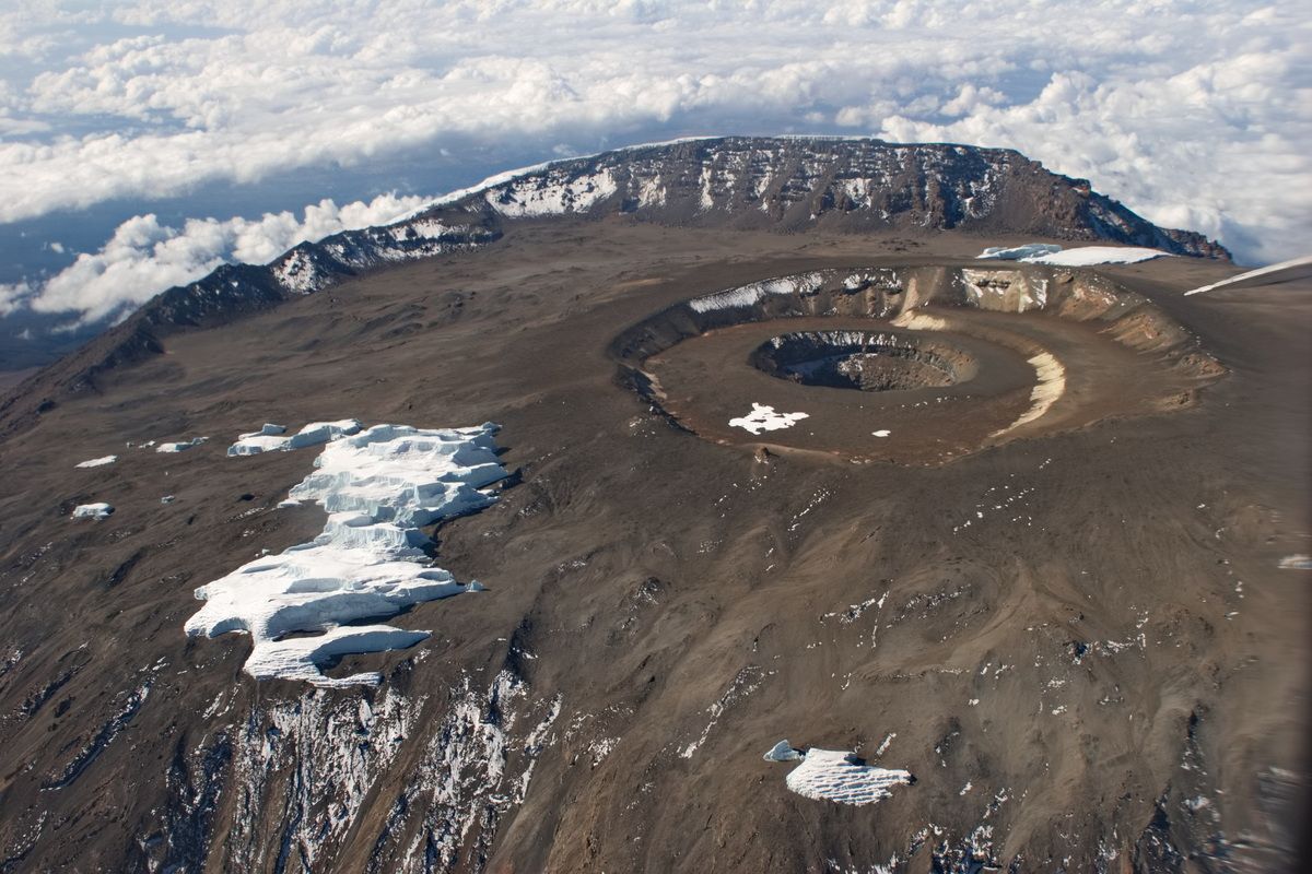 Safari, Ostafrika, Kilimanjaro, Hartmut Ulrich