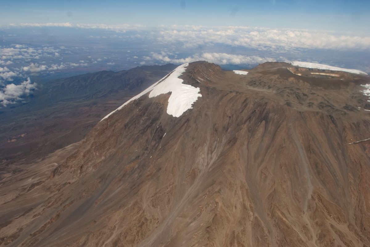 Safari, Ostafrika, Kilimanjaro, Hartmut Ulrich