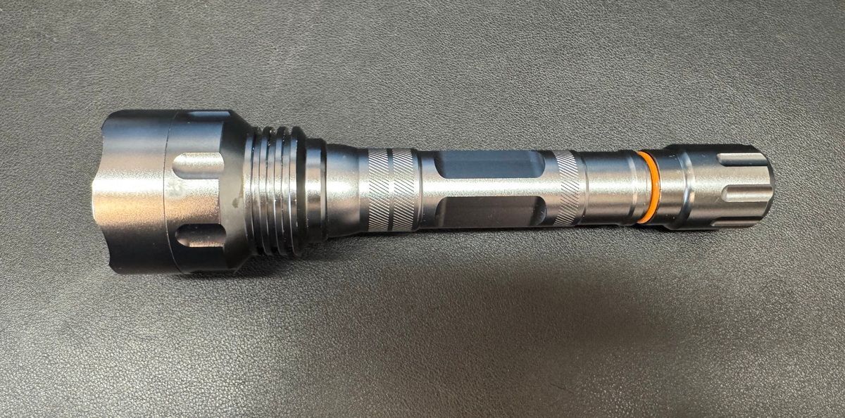 UV-Lampe