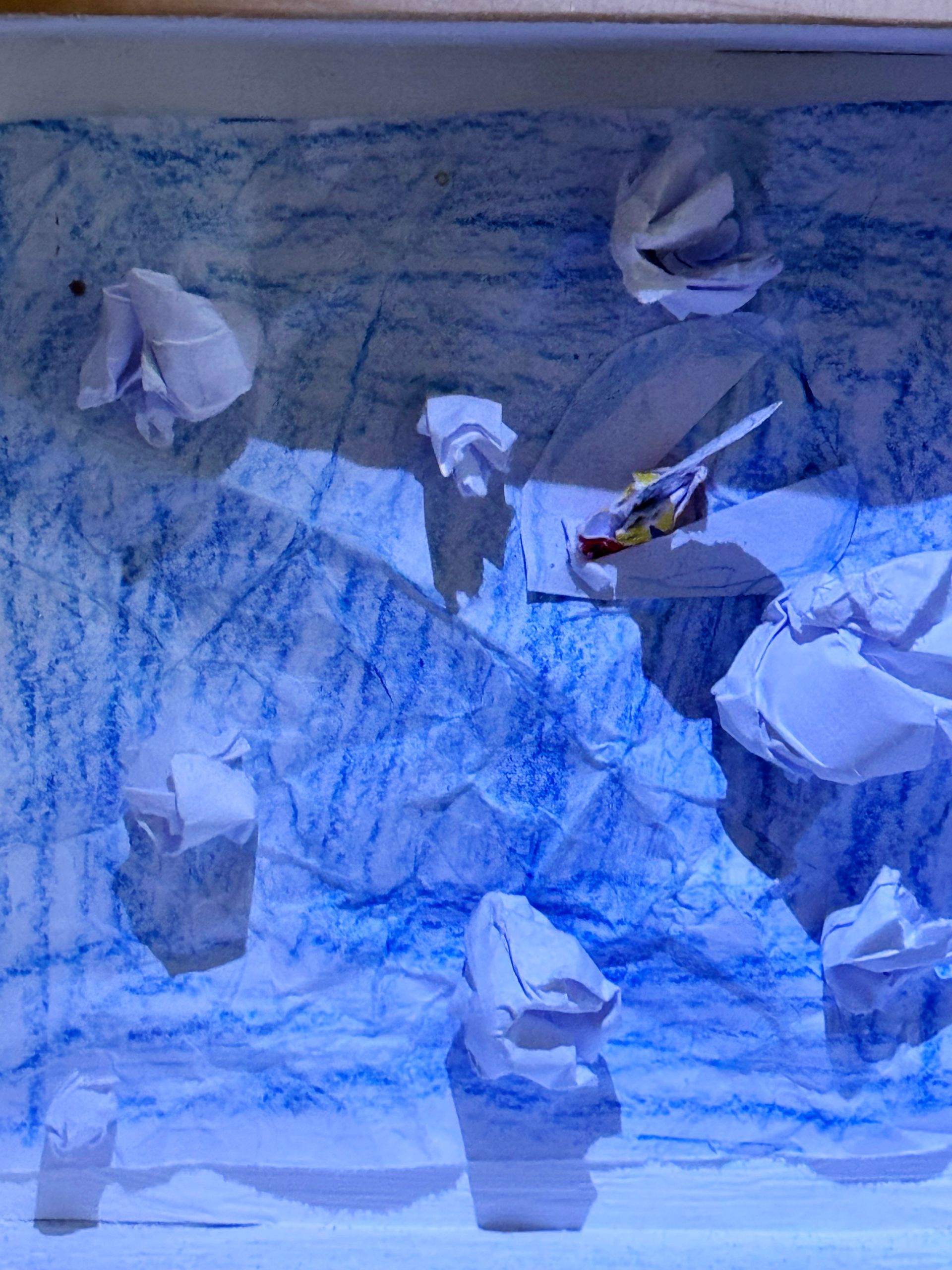 Seeadler, Kunst