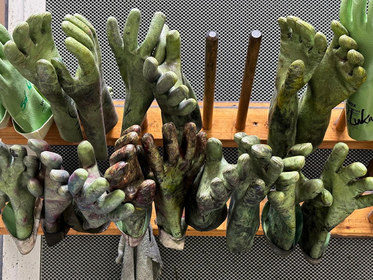 Handschuhe