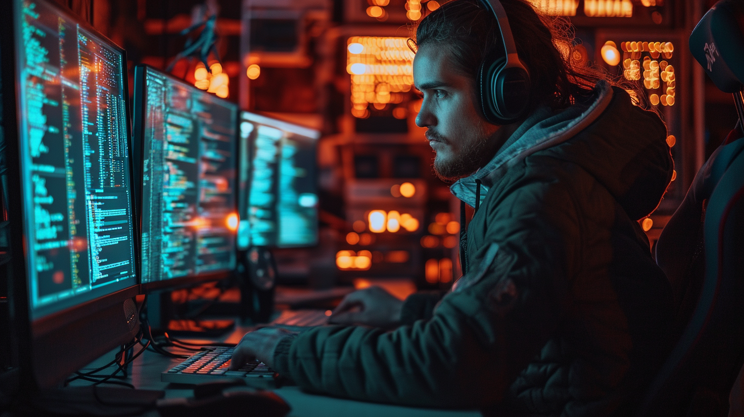KI, AI, LLM, Midjourney, ChatGPT, Künstliche Intelligenz, Wirklichkeit, Sicherheit