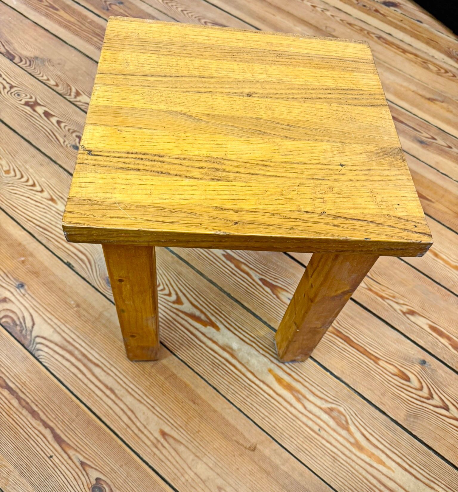Hocker, Stuhl