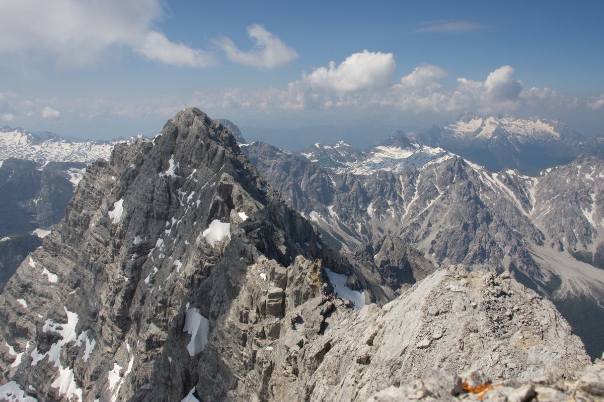 Watzmann 