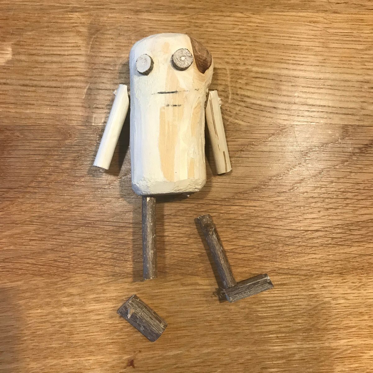 Roboter