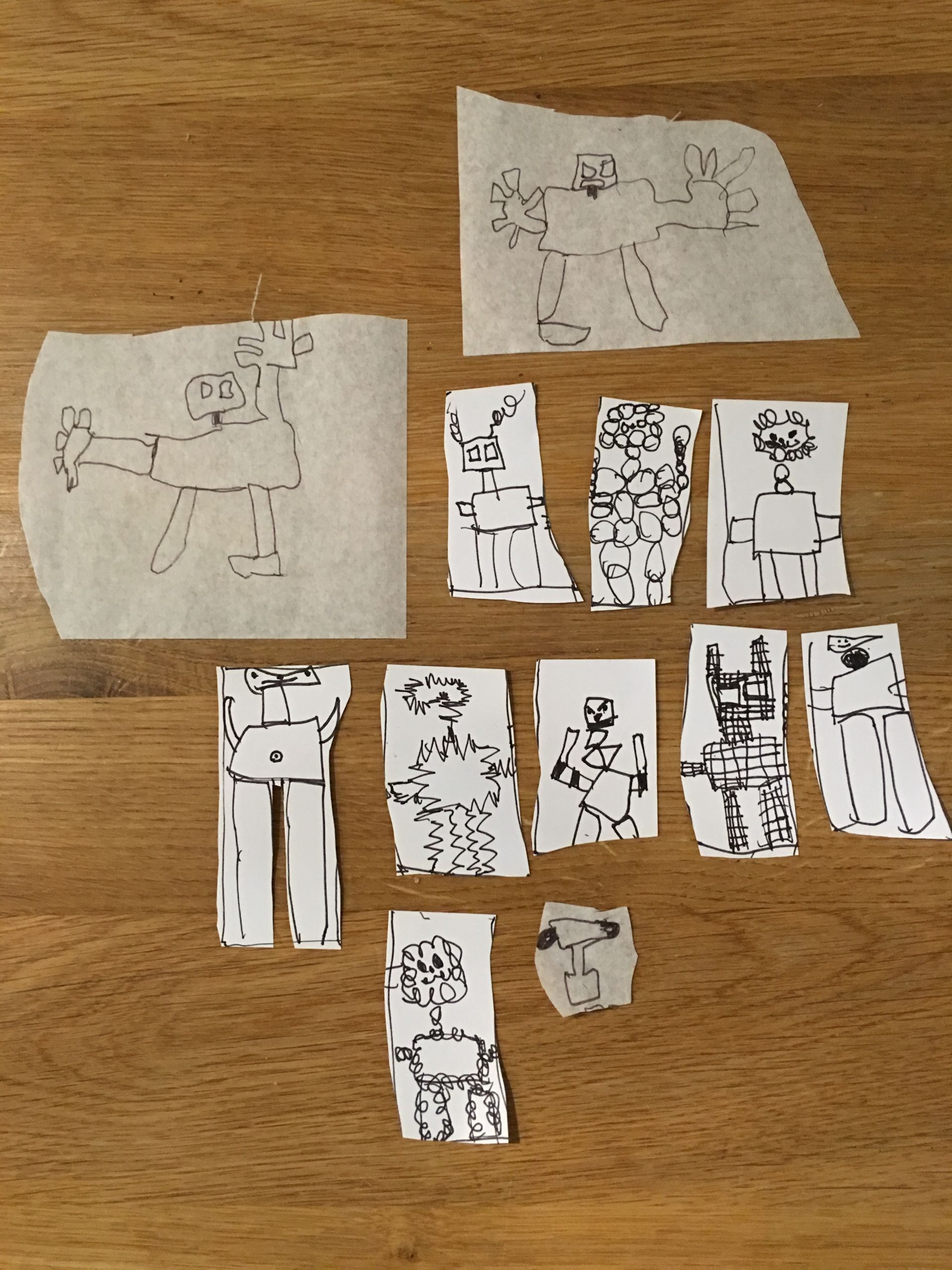 Roboter