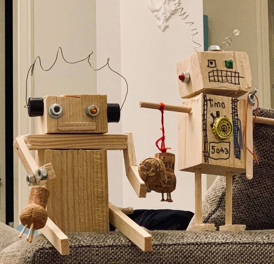 Roboter