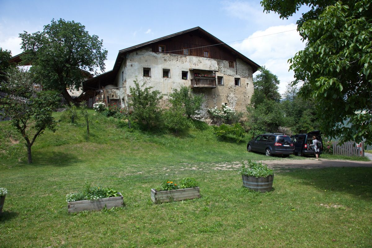 Tommelehof