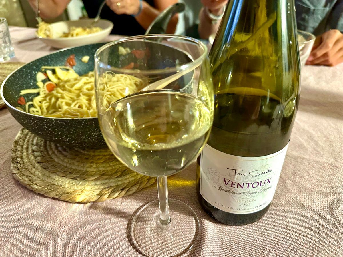 Ventoux 