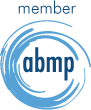 ABMP member logo