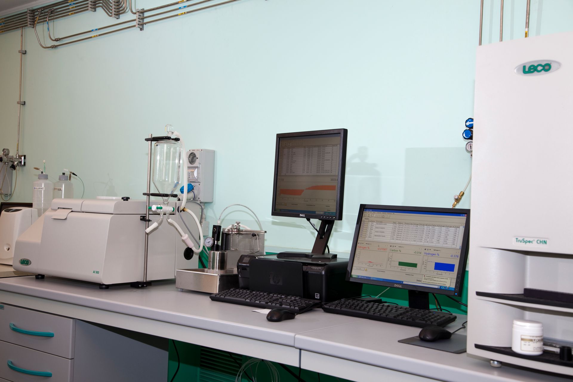 laboratorio