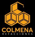 Logotipo de Colmena Refacciones