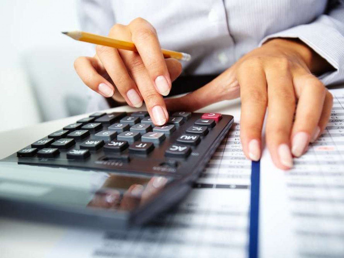 Accounting