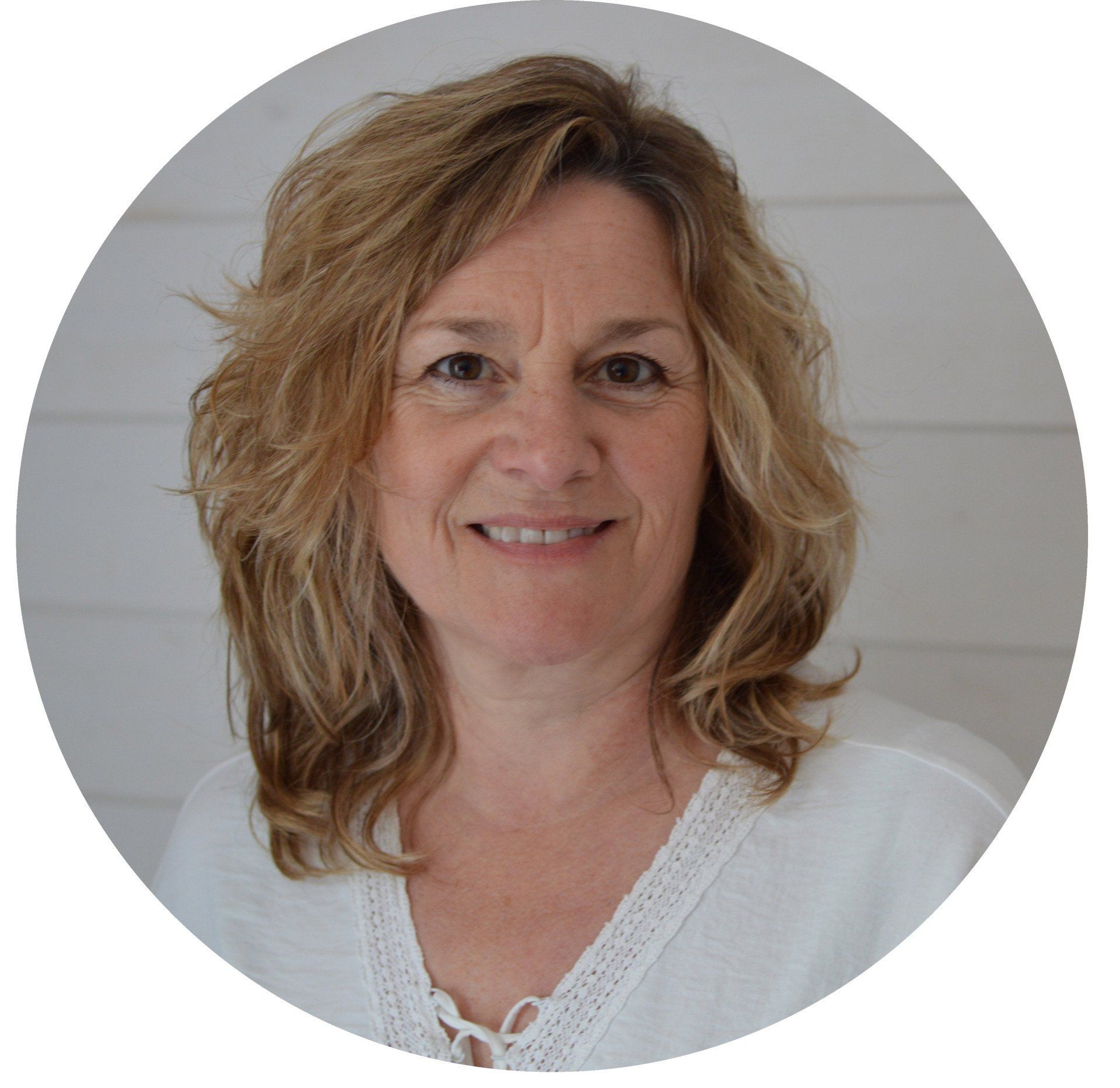 Sylvie Reuter