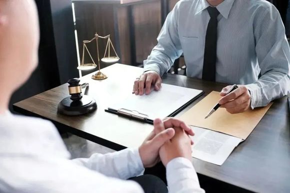consulenza legale