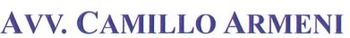 ARMENI AVV. CAMILLO - AVVOCATO CIVILISTA-Logo